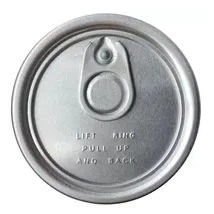 Aluminium Yooj Yim Qhib Kawg