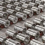 Electrolytic Tinplate Chev
